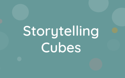 Storytelling Cubes