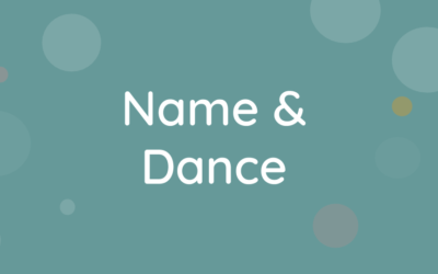 Name & Dance