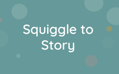 Squiggle to Story