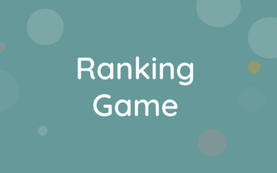 Ranking Game