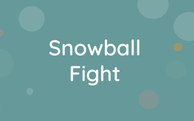 Snowball Fight