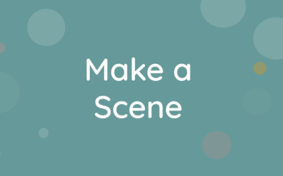 Make a Scene