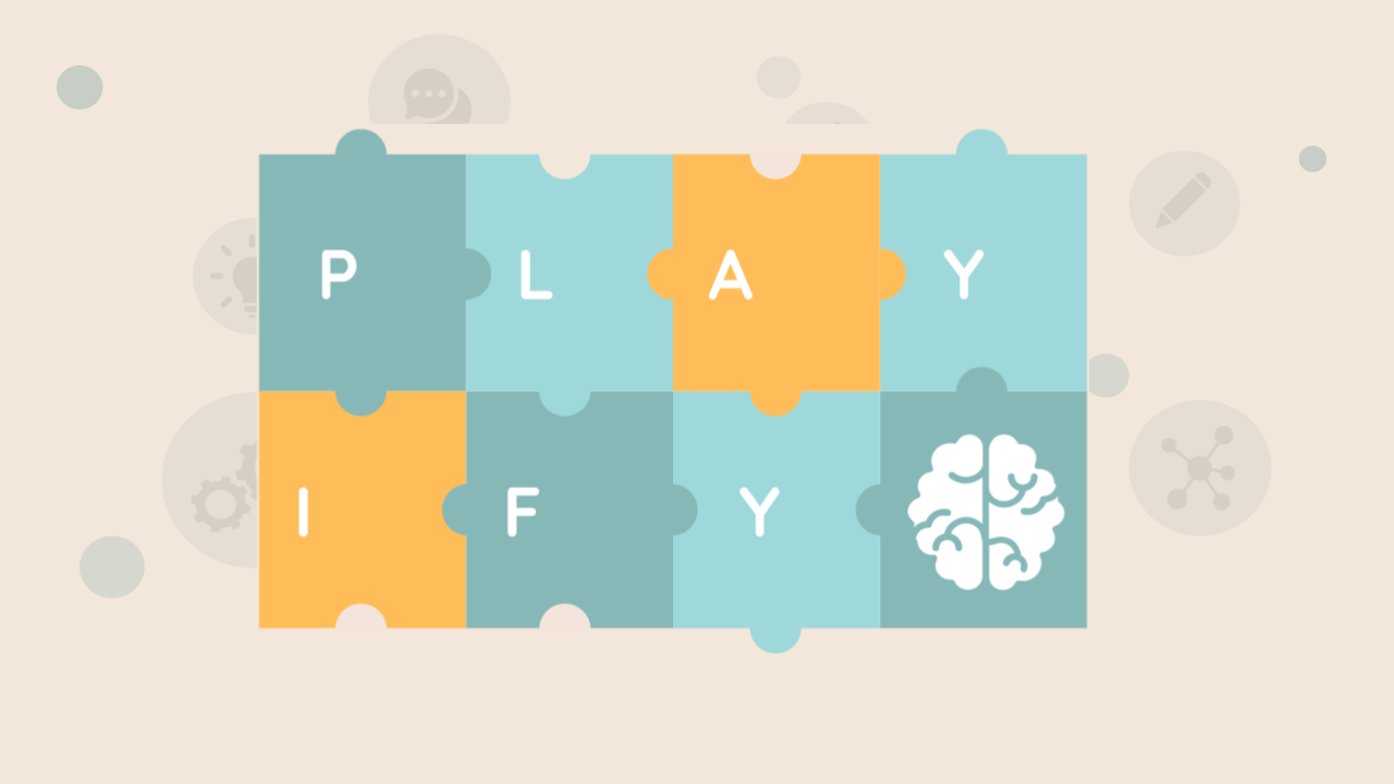 PLAYIFY Your Working Life